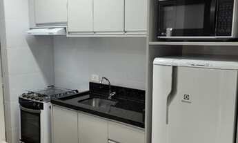 Imagem 7: Apartamento 1 Quarto Mobiliado