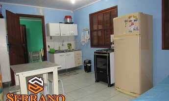 Imagem 7: Imbe - Casa Padrão - Presidente