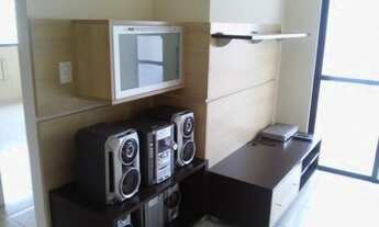 Imagem 2: PQ. SÃO CAETANO - APTO 03 QTOS, 65,31 M², COM ÁREA DE LAZER