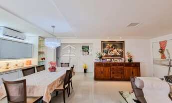 Imagem: EXR) Apartamento à venda na Aldeota de