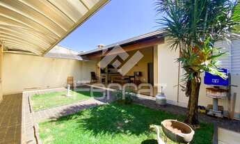 Imagem 4: Casa à venda, 3 quartos, 1 suíte, 2 vagas, Pacaembu - Uberlândia/MG