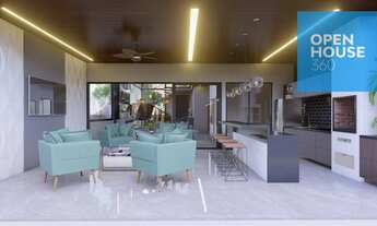 Imagem 2: Condomínio Alphaville 2