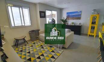 Imagem 5: Apartamento com 2 dormitórios à venda, 74 m² por R$ 720.000 - Vila Monumento - São Paulo/S