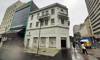 Imagem: PREDIO COMERCIAL - AV. CAMPOS SALES C/ FRANCISCO