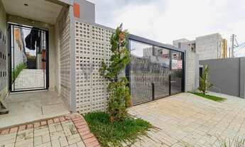 Imagem 4: SAO JOSE DOS PINHAIS - Apartamento Padrão - Boneca do Iguaçu