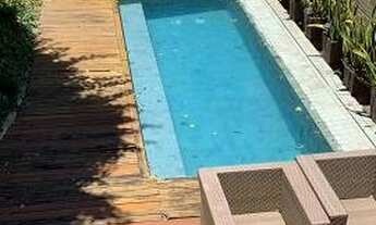 Imagem 3: Casa para venda com 620m2. 5 quartos em condomínio Impar no Jardim Botanico