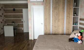 Imagem 6: Apartamento/Studio para aluguel no campo Belo tem 49 m dormitório 1vaga pronto para mor