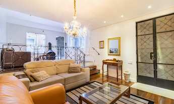 Imagem 4: Apartamento para venda tem 186 metros quadrados com 4 quartos em Rio Branco - Porto Alegre