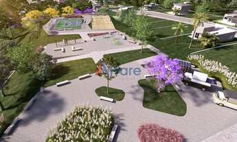 Imagem 4: Loteamento Reserva do Rizzo - Terrenos