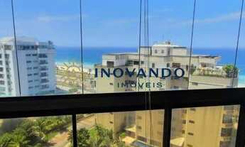 Imagem: Golden Green - Orla da Barra da Tijuca