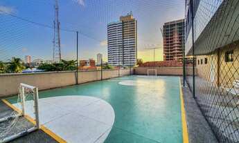 Imagem 7: EXR) Cobertura à venda na Praia de Iracema de 150m² - 4 suítes e 2 vagas