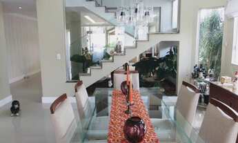 Imagem 5: Casa de 471 metros quadrados no bairro Barra da Tijuca com 5 quartos