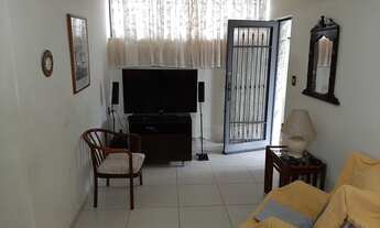 Imagem 5: CASA RESIDENCIAL- 3 DORMS COM ARMARIOS- SUITE - VILA LEMOS