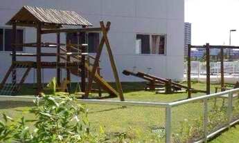 Imagem 7: Apartamento para venda possui 50 metros quadrados com 2 quartos em Piatã - Salvador - BA