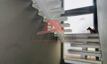 Imagem 6: Casa para venda tem 185 metros quadrados com 3 quartos em Campo Grande - Rio de Janeiro