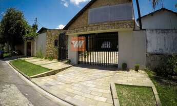 Imagem 5: Casa Sobrado para Venda em Jardim das Nações Taubaté-SP - 1153