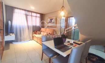 Imagem 3: BELO HORIZONTE - Cobertura - Paquetá