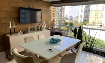 Imagem: Lindo Apartamento para venda possui 77 metros