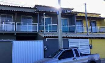 Imagem 2: Lindo duplex DE FRENTE PARA O MAR em Tamoios - Cabo Frio com 3 quartos, 02 banheiros, saca