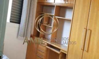 Imagem 6: PL - Apartamento mobiliado em Morada Paradiso, Jardim América - São José dos Campos/SP