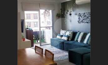 Imagem 4: Apartamento a venda no Campo Belo com 3 quartos