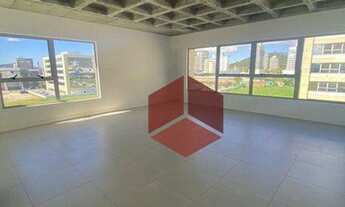 Imagem 2: Sala à venda, 43 m² por R$ 520.000,00 - Pedra Branca - Palhoça/SC