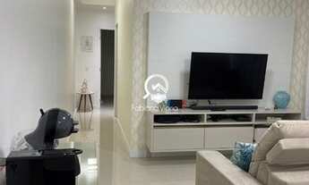 Imagem 4: Lindo apartamento a venda com 70m², 2 quartos sendo 1 suíte, varanda gourmet com churrasqu