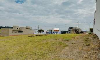 Imagem: Terreno à venda, 154 m² por R$ 144.000,00