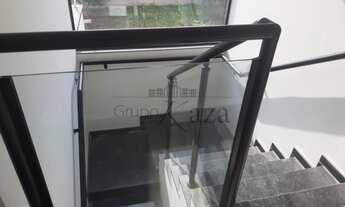 Imagem 3: Casa Sobrado - Loteamento Villa Branca - Jacareí - 148m² - 3 Dormitórios