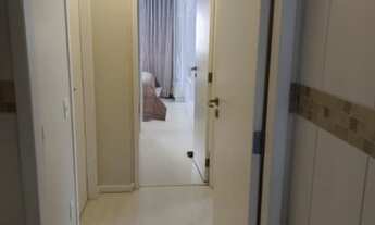 Imagem 6: Apartamento para venda possui 109 metros quadrados com 3 quartos em Centro - Florianópolis