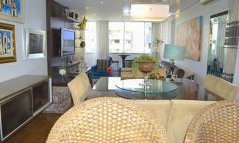 Imagem 6: AMPLO APARTAMENTO ÁREA NOBRE