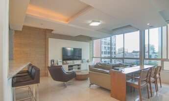 Imagem 5: Duplex no Leblon