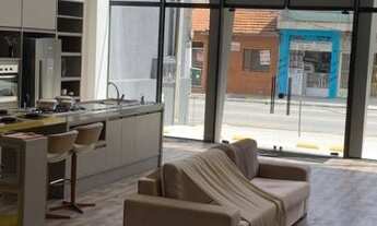 Imagem 2: Loja para locação, 400 m² Próximo ao Shopping Anália Franco!