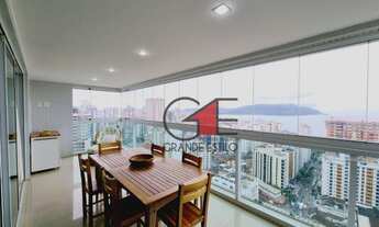 Imagem 4: ALTO PADRÃO - VISTA MAR - BOQUEIRÃO - 3 GARAGENS