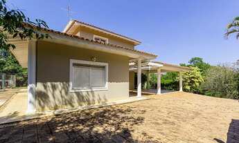 Imagem 7: Casa - Jardim Sorirama (Sousas) - Campinas