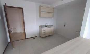 Imagem 5: Gama - Apartamento Padrão - Setor Central