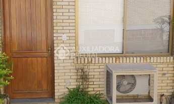 Imagem 7: PORTO ALEGRE - Casa de Condomínio - Jardim Sabará