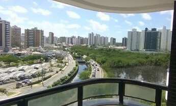 Imagem 7: APTO MOBILIADO COM 97M² NO COND MANHATTAN PARA VENDA