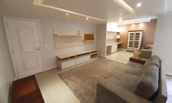 Imagem: Apto belíssimo, totalmente reformado e