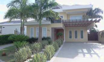 Imagem: Casa de 471 metros quadrados no bairro Barra