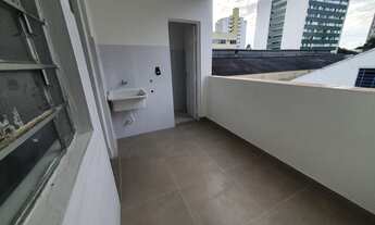 Imagem 6: Excelente apartamento com 128m² em Centro Cívico - Curitiba - PR