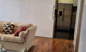 Imagem 5: Apartamento para venda com 229 metros quadrados com 4 quartos em Campo Belo - São Paulo