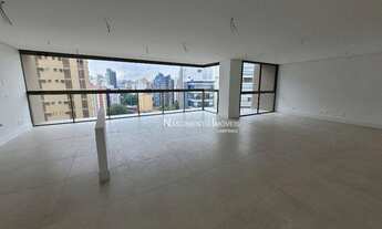 Imagem 5: Apartamento com 3 dormitórios à venda, andar alto, 178 m² por R$ 2.336.000 - Cambuí - Camp