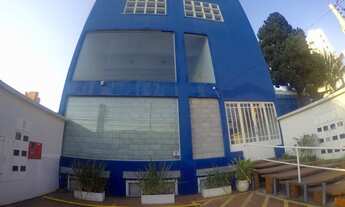 Imagem: Edifício Comercial para venda possui 1.159