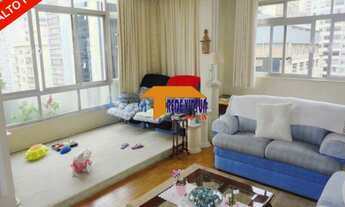 Imagem: VENDE - ALTO PADRÃO - STA CECILIA APTO