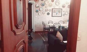 Imagem 4: Condomínio moderno, amplo apartamento rico em armários