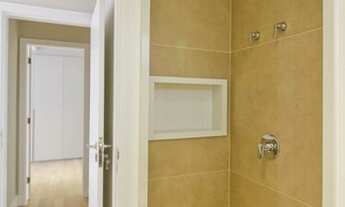 Imagem 5: Apartamento a venda no condominio Escorial, Jardins - São Paulo