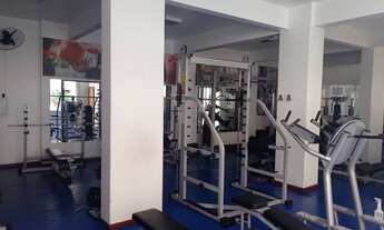 Imagem 7: Apartamento para venda com 125 metros quadrados com 3 quartos em Campinas - São José - SC