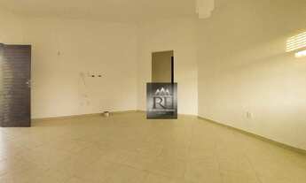 Imagem 12: Casa com 2 dormitórios, 140 m² - venda por R$ 220.000,00 ou aluguel por R$ 3.000,00/mês