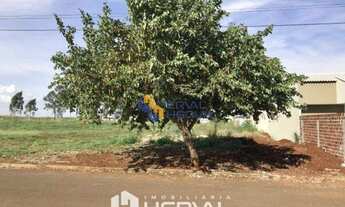 Imagem 7: Terreno de 555 m² à venda no Jardim Imperial I em Floresta/PR